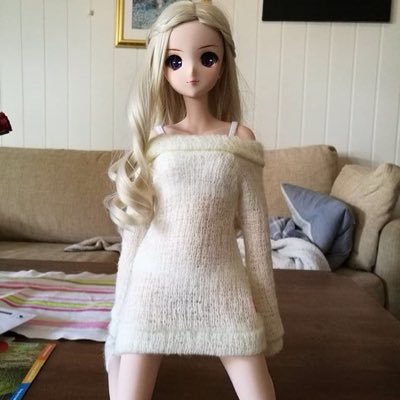 Smart Doll Melody (@GaynhomNayameo) / Twitter