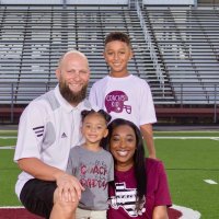 Coach Freeman(@CoachJJFreeman) 's Twitter Profile Photo