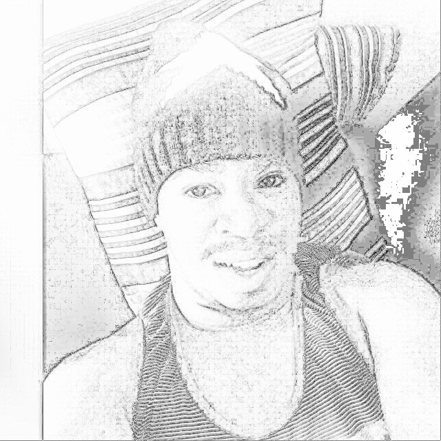 ssenafreddie's profile picture. Black Canadian,  love adventure,  down to earth