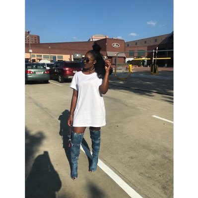 Delta woman ❤️