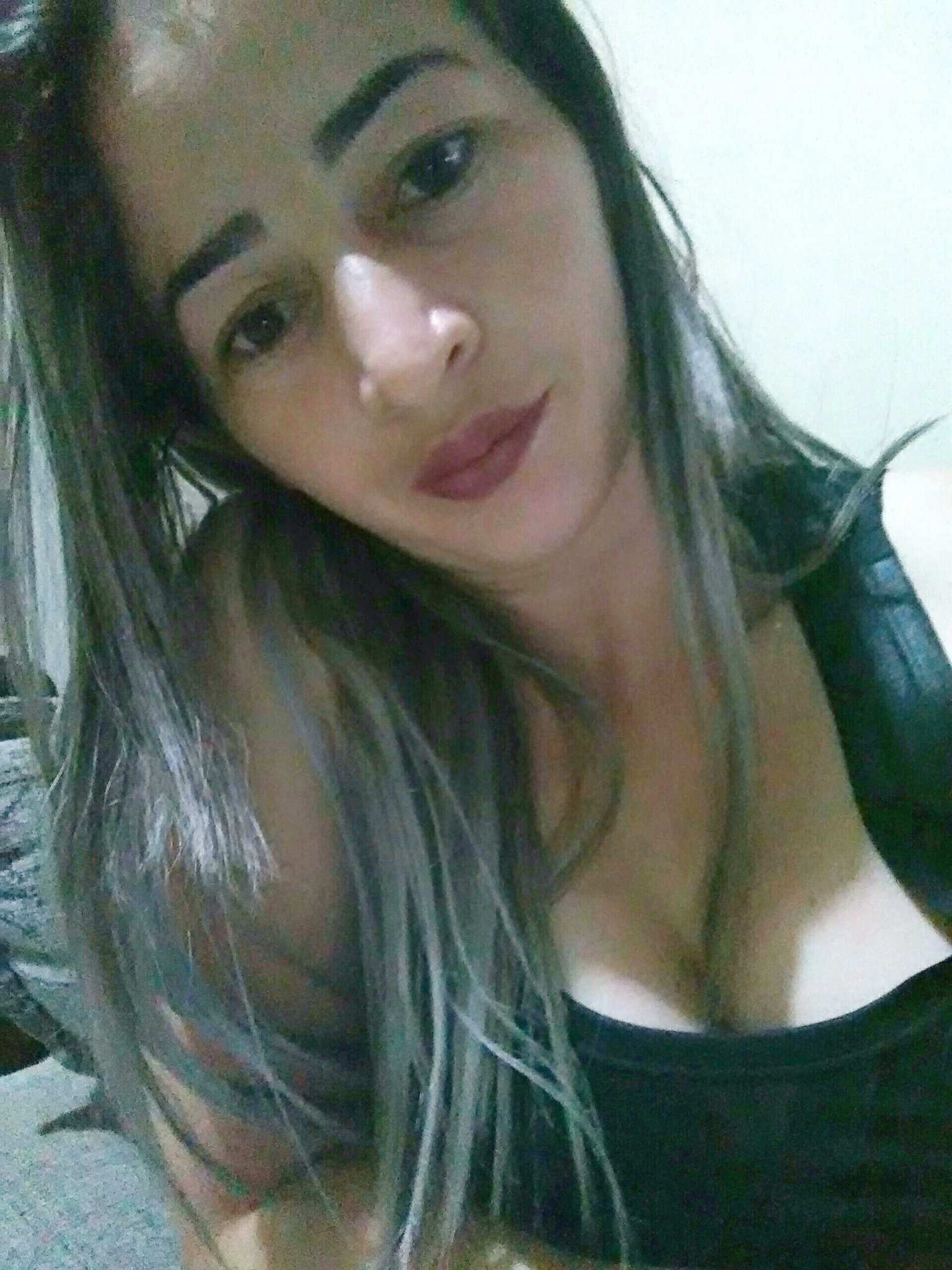 Deus da minha vida fica comigo...(8)