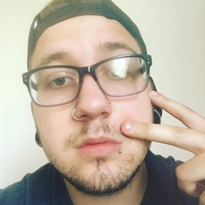 A living, breathing shitpost. I make music sometimes. 🤷🏻‍♂️🎶🎹