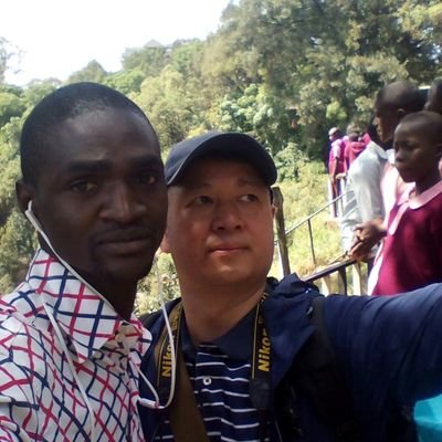 Baraka za milele , MILELE drive  milele breakfast na kazi mpango.