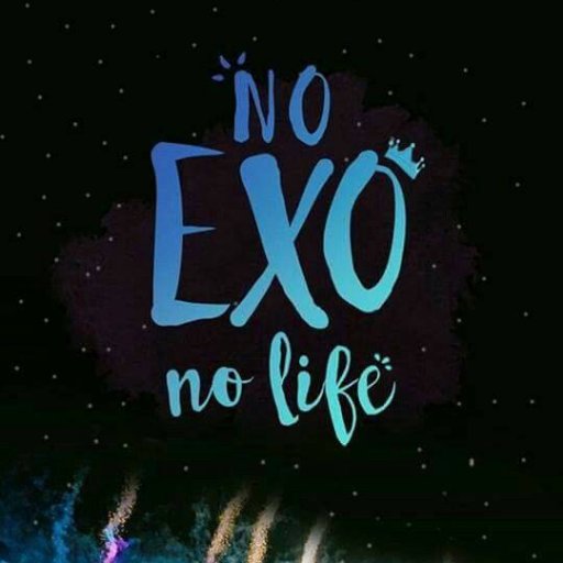 We Are One
EXO is LEGEND