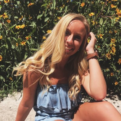 Kyleebontrager's profile picture. Northridge '19