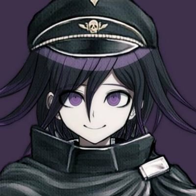 王馬小吉 希望のカケラ