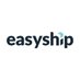 Easyship 🚚 📦 (@goeasyship) Twitter profile photo