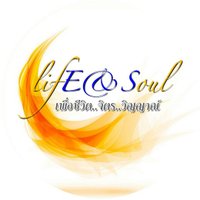 LifE&Soul(@lif_soul) 's Twitter Profile Photo