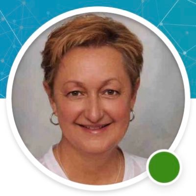 nancyvonb's profile picture. Whatever you do today make it a good one!