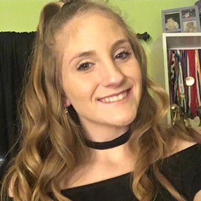 AllieStover4's profile picture. 