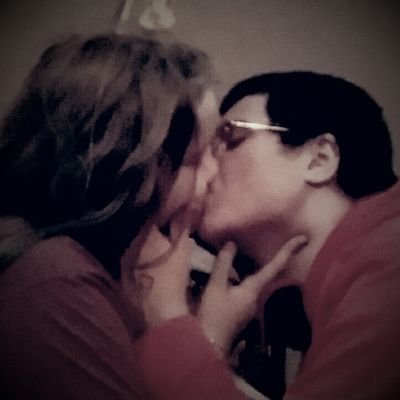 COFFEE4LIFE2's profile picture. LG[B]TQ🌈😁
 💍Married💍
😍😘Dylan is mine bitches😍😘
❤😁I am the owner of Emma😁❤