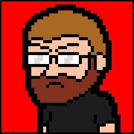 aka LoneStarNorth, author, artist, occasional streamer. He/him.

https://t.co/FLd4OWkc9l
https://t.co/ZIQp8fXiNh
https://t.co/yryeEhwdwf
