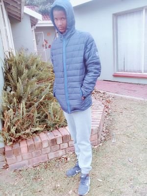 PasekaMafoboko2's profile picture. 