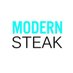 Modern Steak (@modernsteakca) Twitter profile photo Modern Steak (@modernsteakca) Twitter profile photo