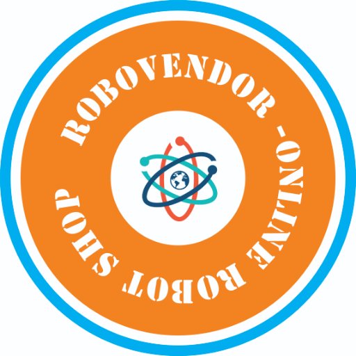 StoreRobo's profile picture.