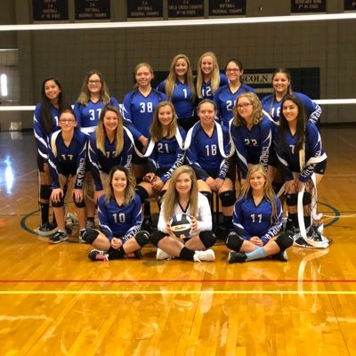 Head Coach: Debbie Breneman Assistant Coach: Shaylyn Krone
