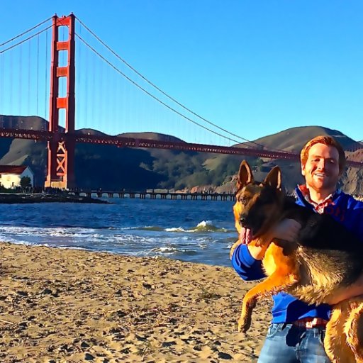 BaronAles's profile picture. 