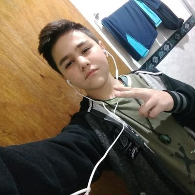 Virginiano ⚔️
14 anos 
Chama na dm bb