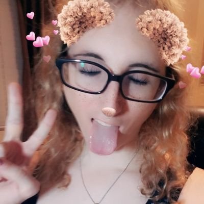 💖 18+ 💖 Twitch Streamer, ex-sexworker 🦄 she/her, disabled bi princess 💖  💖