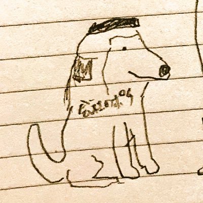 会社のポチさんのプロフィール画像
