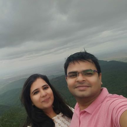 aniket0805's profile picture. 