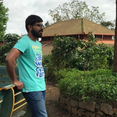 Reader | Dreamer | Introvert | Nature lover | Software programmer
