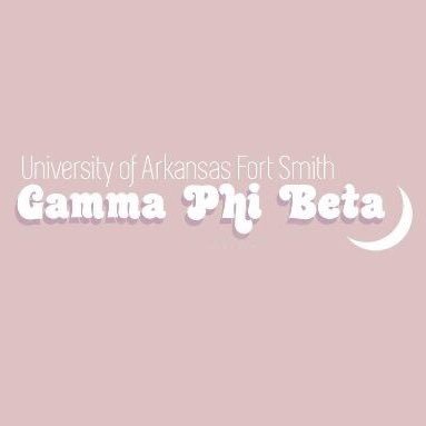 Inspiring the highest type of womanhood. We are the {Zeta Phi} Chapter of Gamma Phi Beta Sorority!!🌙💕 Follow us on Instagram: gphibuafs