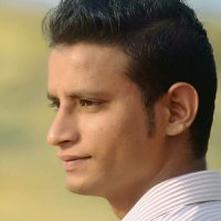 Ov Rajpoot (@ov_rajpoot) Twitter profile photo