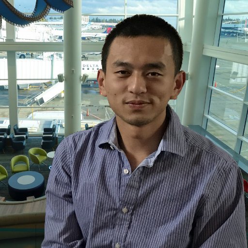 Biological Engineering PhD student at MIT. Generating largest datasets for engineering enzymes with ML. 🇺🇸