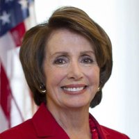 Nancy Pelosi (@nancyppelosi) Twitter profile photo