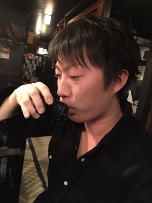 harada_hi320's profile picture. エンジニアを中心に色々やっています。
とても便利である(?)ことを売りにしています。