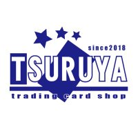 トレカショップ TSURUYA (@tsuruya0) 's Twitter Profile