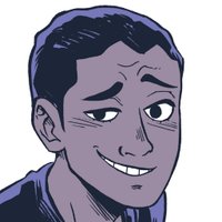 Ensign Georgeo (@georgeobrooks) 's Twitter Profile