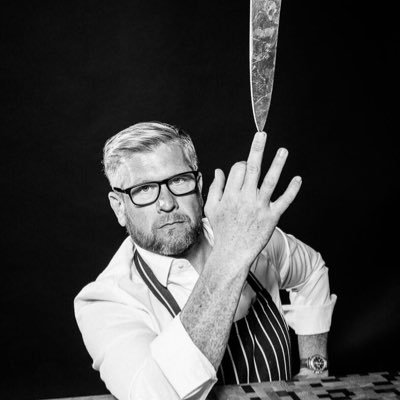 dtjchef's profile picture. 