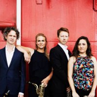 berlagesaxophone4tet (@berlagesax4tet) 's Twitter Profile