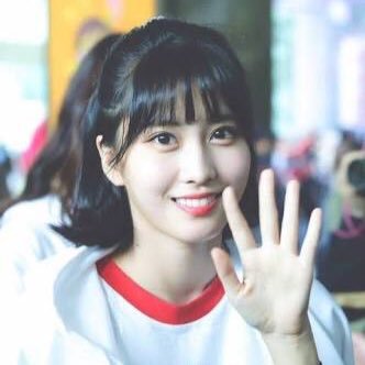 twice＆fromis_9垢！  #モモ#ハヨンちゃん#チェヨンちゃん💗    followme👍