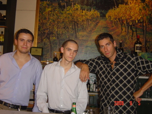 We select the best Tuscan Wines for YOU!!! Taste with us...