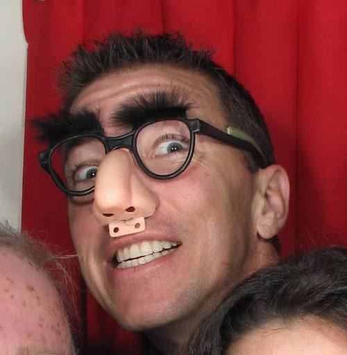 iamdave1's profile picture. You haven't seen nothing yet...just wait until my twins learn to drive.