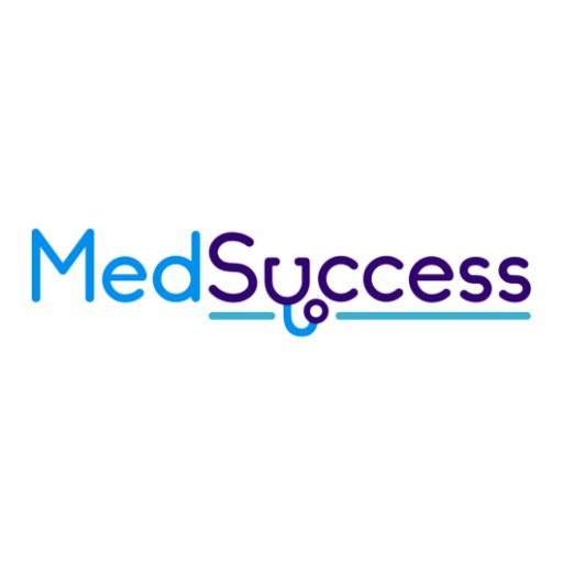 med_success's profile picture. Med Success 2022: FREE online weekly webinar series for Yr 12&13 students interested in medicine. Run by doctors and medical students. Sign up via link below!