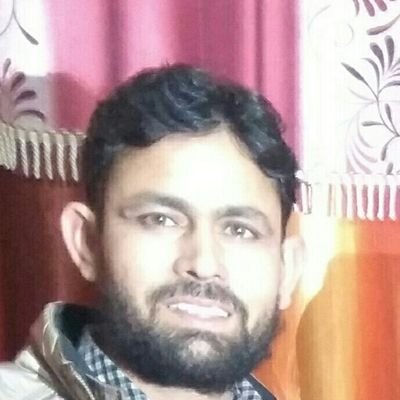 tanvira159's profile picture. Studied Politology at kashmir University, Tweets here represent personal point of view,