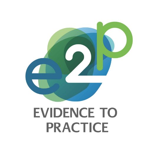 We bring new evidence from clinical trials to the clinical community via educational activities, enabling informed uptake of new treatments and best practice.