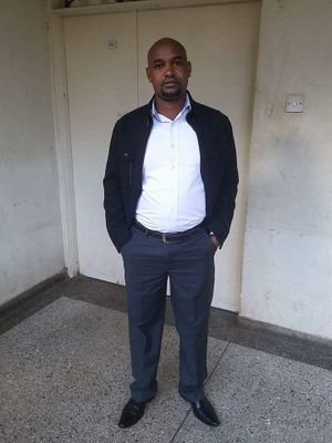 Kingmaker,fan cracker,hostile,dad,hustling and committed to make Kenya home