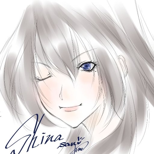 しんあ(信愛)さんのプロフィール画像