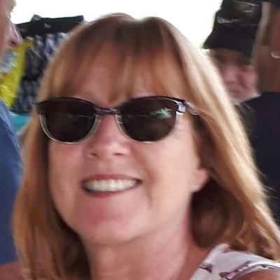 Patrici17028036's profile picture. A day out of Kerry is a day wasted!!! #Fibromyalgia  #LifesForLiving 
#CareCantWait