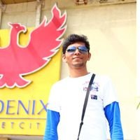 ajeesh_'s profile picture. // ...I AM IN LOVE WITH EVERYTHING... //        //💻//📱//🎬//🎧//🎮//❤️//😃// 90% of the posts are from the NET//