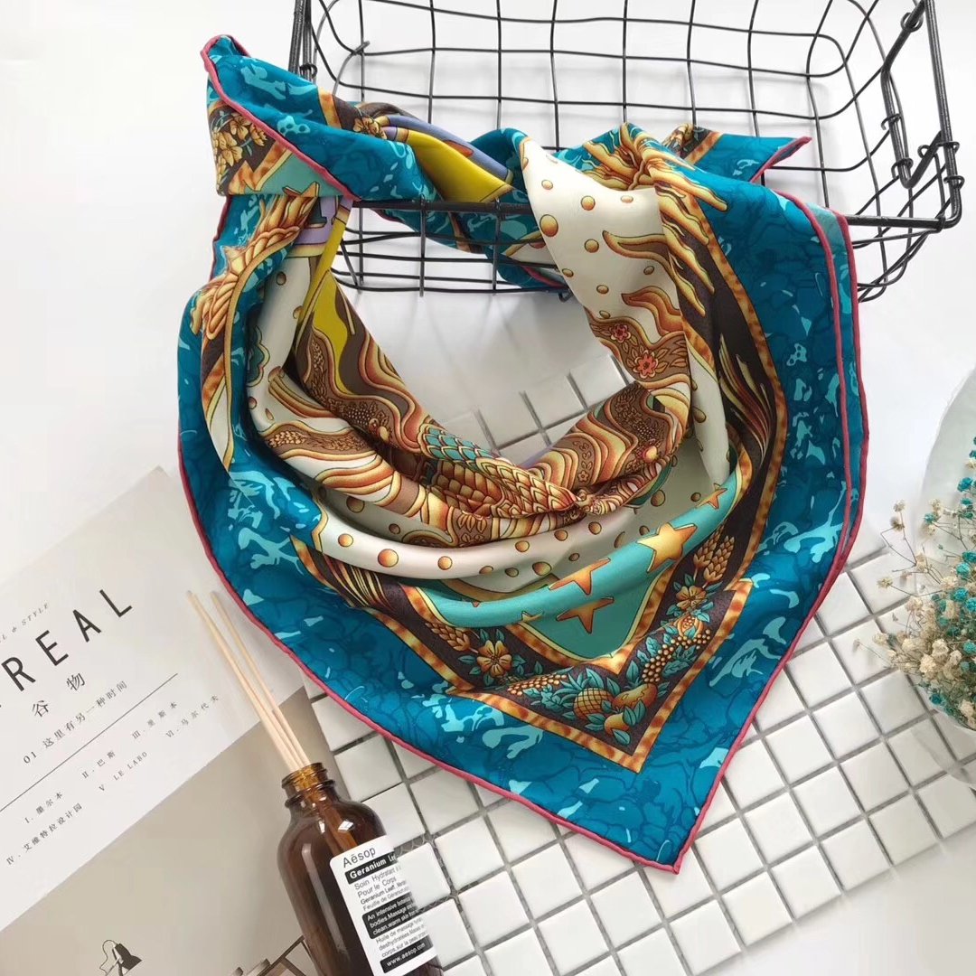 scarf factory from China, Printed, Crinkle, No MOQ. Email: tlhp1@tlhns.com, Whatsapp/Wechat: +86 13738177425