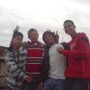 Alan Valiente - @Fuzzy221 - Twitter