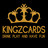 Kingzcards