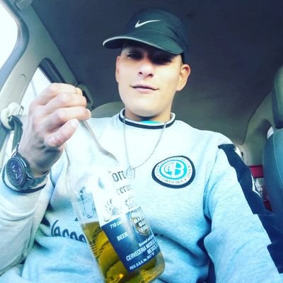 santiagoocab's profile picture. •~De Belgrano~ •