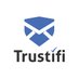 TRUSTIFI (@trustifi) Twitter profile photo TRUSTIFI (@trustifi) Twitter profile photo